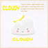 Modern Bathroom Baby Bath Toys Bathroom Play Water Spraying Tool Clouds Shower Floating Toys For Kids