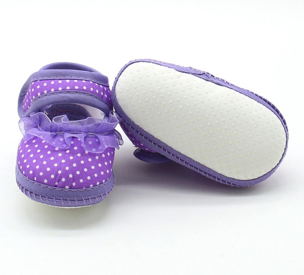 Baby Girls Casual Soft Sole Warm Flat Lace Booties Comfortable Everyday Wear Excellent Gift For Baby Girl