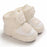 Baby Winter Warm First Walkers Cotton Baby Shoes Cute Infant Baby Shoes Soft Sole Shoe For Toddlers For Boys And Girls