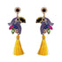 Elegant Luxury Earring Dangle Epic Drop New Special Crystal Earring For Women