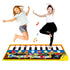 Musical Piano Mat Baby Play Mat Toy Musical Instrument Mat Game Carpet Music Toys Educational Toys For Kids