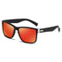 Sport Men Sunglasses Polarized Outdoor Driving Sun glasses For Female and Male With UV400 Protection