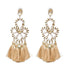 Elegant Luxury Earring Dangle Epic Drop New Special Crystal Earring For Women