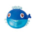 Baby Bath Toys Bubble Machine Crabs Frog Music Kids Bath Toy Bathtub Soap Automatic Bubble Maker