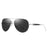 Business NEW 2021 High Quality Luxury Modern Fashion Sunglasses Design For  Fishing Driving Sunglasses  Sport Brand New Men Glasses With UV400 Polarized and Polarized Square Aviation Style Metal Frame