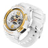 Fashion New Women Sports  Waterproof 50m Watch With Digital LED Ladies Shock Display in  Military Electronic Army Style