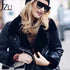 Luxury Popular and Famous Elegant Oversized Big Frame Oval Sqaure Woman Vintage Retro Woman  Sunglasses  With UV400 Protection