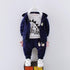 Baby Boy Gentleman Clothing Sets Birthday Formal Outfit For Boys In Modern New Deign Style