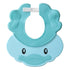 Modern Water Eyes Ears Shampoo Cap Wide Brim Hair Washing Baby Shower Infant Duck Shape Guard Hats For Kids