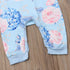 New Fashion Newborn Romper Floral Jumpsuit  Baby Playsuit Girl Outfit Clothes Set For Girls