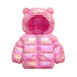 Autumn Infant Hooded Knitting Outwear coat / Jacket For Newborn Baby Boys GirlIn Modern New Elegant Design