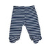 Baby Trousers 0-18 Month Cotton Cute Printed Spring Autumn Unisex Casual Footed Baby Boys Pant Infant Girl Pants Newborn Trouser