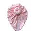 Baby Hat Soft Lovely Flower bowknot for Baby Girl Toddler Turban Hir Band Cap Newborn Headwrap Hat Baby Hairband