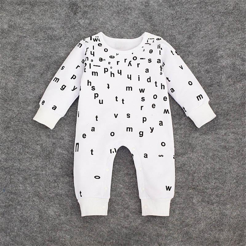 Romper Set Fashion Cartoon Bodysuit Hat and Pant  Clothing Set Cute Animal Newborn Baby Clothes Pajamas