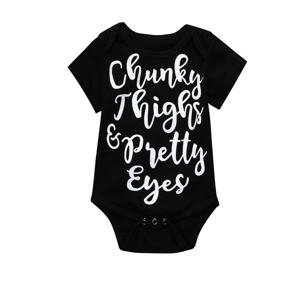 Luxury Modern Printed Unique Newborn Baby Bodysuit Summer Jumpsuit and Romper for Boys and Girls Jumpsuit with Short Sleeve Clothes Infant Outfits For Kids