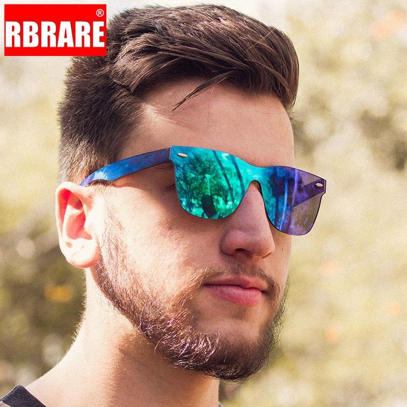 Luxury Vintage Sunglasses Men And Woman Ladies Sunglasses Luxury Colorful Retro Sun Glasses With  Mirror Shades