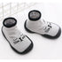 Modern Baby Comfortable Toddler First Walker Girl Kids Soft Rubber Shoe Anti-slip Boy Shoes