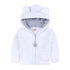 Fashion Spring Baby Coat Lamb Cashmere baby Boy Girl Baby Clothes Infant in Elegant Modern New Design