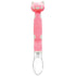 1pcs Baby Soft Silicone Spoon Candy Color Temperature Sensing Spoon Children Food Baby Feeding Tools For Eating