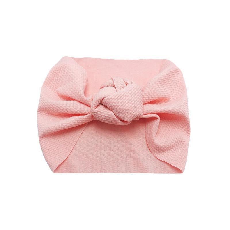 Baby Girl Headbands Knitted Headband Turban For Kids Girls Hair Accessories