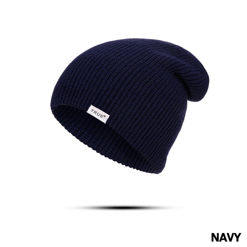 New Winter Modern Trend Baby Thick Hat For Girls & Boys Parent & Child Hat Cotton Hat Warmer Children Cap Knitted And Cap for Adults