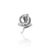 Fashion Retro Exaggerated Spirit Snake Ring Personality Punk Wind Snake-Shaped Nightclub Style  Ring For Women and Girs Student Trend Jewelry Design