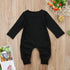 Jumpsuits Fashion Newborn Infant Baby Boys Romper Jumpsuit Outfits Clothes 0-24M For Boys