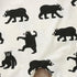 Newborn Baby Boy Girl Clothes Bear Long Sleeve letter print Jumpsuit Romper Playsuit Outfits For Boys