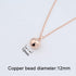 New Modern Arrivals 585 Rose Gold Luxury Spherical Ball Geometric Dangle Earrings Set Elegant Women Wedding Party Exquisite Jewelry Set