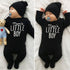 Jumpsuits Fashion Newborn Infant Baby Boys Romper Jumpsuit Outfits Clothes 0-24M For Boys