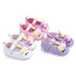 Baby Girls Flower Spring Autumn Luxury Leather Soft Sole Shoes High Quality Breathable And Flexible Baby Girl Shoe