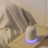 High Quality 220ML Ultrasonic Air Humidifier Aroma Essential Oil Diffuser For Home Car USB Fogger Mist Maker With LED Night Lamp