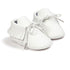 Autumn/Spring Baby Shoe Newborn Boys Girls PU Leather First Walkers Baby Shoes 0-18M