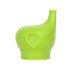 Durable Animal Shape Strong Suction Nozzle Bottle Cover Mouth Cup Drink Bottle Spill-proof Caps For Children Easy Baby Grip