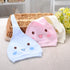 Modern Baby Sleeping Hats Cotton Printed Baby Hats  Caps Newborn Baby Accessories For Baby Girls