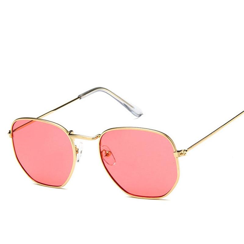 Luxury Sunglasses Form Man and Woman Unisex Metal Classic Sunglasses With Metal Frame and Pilarized Glasses In Vintage Style Driving Eyewear Oculos De Sol Masculino Sunglasses With UV400Glasses