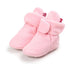 Baby Newborn Faux Fleece Winter Warm Infant Toddler Shoes Classic Floor Boys Girls Boots