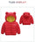 Modern Jacket 2020 Autumn Winter Baby Girls Jacket For Baby Coat Kids Warm Hooded Outerwear For Baby Boys Clothes Newborn Jacket