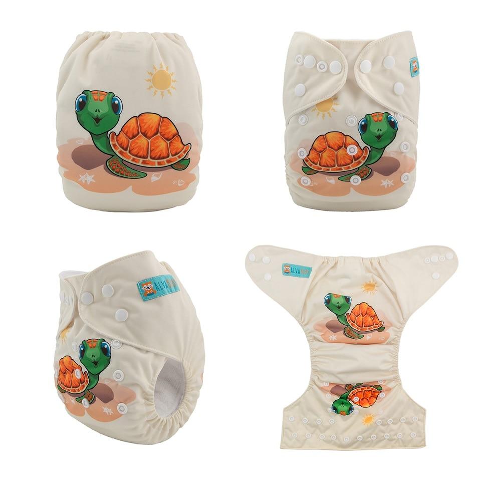 Most Popular Digital Position Baby Cloth Diaper with Microfiber Insert In Modern Printed Design For Baby Boys and Baby Girls KIds