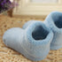 Cotton Newborn Baby Durable Anti Slip Floor Socks For Baby Boy And Baby Girl Perfect Baby Shower Gift