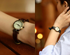 New Fashion Hot-selling Leather Female Watch Vintage Watch Women Dress Watches For Women and Girls