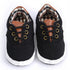 Elegant Modern Casual Baby Boys Summer Soft Sole Bow Anti-slip Sneakers For Birthday and Party