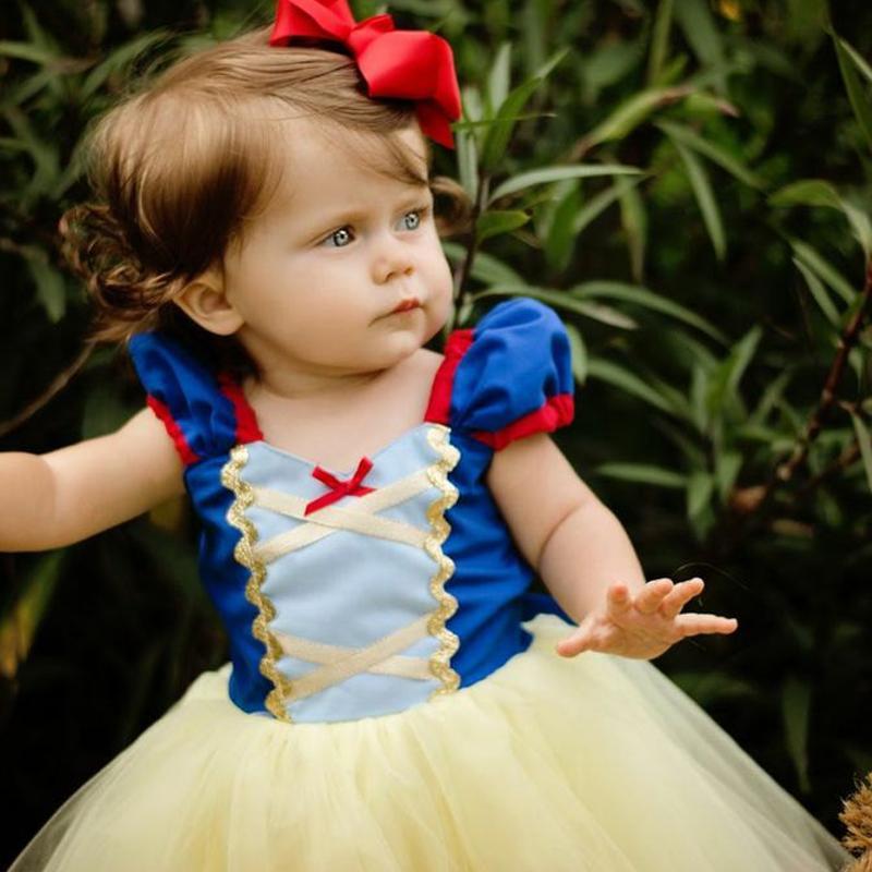 Luxury Modern Handamde Baby Clothing Christmas Dress Gift for Girls Birthday Party Halloween Outfits for Cute Toddler Design