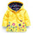 Modern Jacket 2020 Autumn Winter Baby Girls Jacket For Baby Coat Kids Warm Hooded Outerwear For Baby Boys Clothes Newborn Jacket