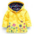 Modern Jacket 2020 Autumn Winter Baby Girls Jacket For Baby Coat Kids Warm Hooded Outerwear For Baby Boys Clothes Newborn Jacket