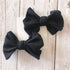 Modern Handmade Bow Clasp For Baby Girl Hair Accessories Hair Bow Clips hairbows for Toddlers