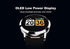 New Q8 LED Bluetooth Smart Watch With Stainless Steel Waterproof Breacelet Wearable Device Smartwatch Style for Men and Women With Fitness Tracker