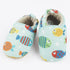 Newborns Soft Baby First Walkers Infant Toddler Shoes Cute Flower Soles Durable Crib Shoes Kids Footwear