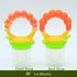 Fresh Food Baby Pacifiers Feeder For Kids Fruit Feeder Nipples Feeding Safe Baby Supplies Nipple Multi-purpose Pacifier