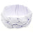 Modern Luxury Handmade Hair Band Headband Bow Hairbands Knot Kids Turban For Girls